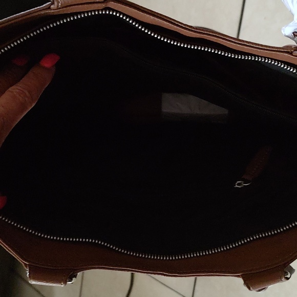 Nwt pup Pomeranian handbag - Picture 5 of 6